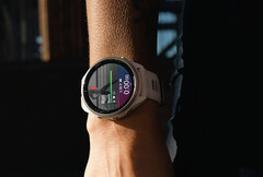 La dernière mise à jour de la Forerunner 965 devrait également résoudre les récents problèmes de notification intelligente sur le site Android. (Source de l'image : Garmin)