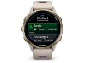 La Garmin Forerunner 970 bénéficie également d'une nouvelle mise à jour logicielle