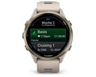 La Garmin Forerunner 970 bénéficie également d'une nouvelle mise à jour logicielle