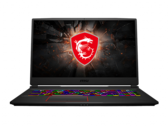 Test du MSI GE75 Raider 10SE (i7-10750H, RTX 2060 Mobile, FHD 144 Hz) : Intel de 10e génération et GeForce RTX