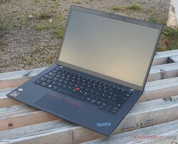 Le Lenovo ThinkPad L14 G3 AMD a été aimablement fourni par :