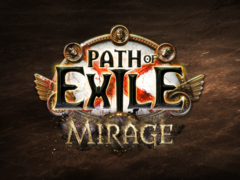 Le dernier patch de Path of Exile a été présenté