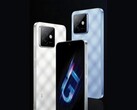 Le X60 GT (Source de l'image : Honor)