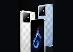 Le X60 GT (Source de l&#039;image : Honor)