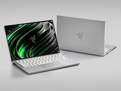 Le Razer Book 13, avec une capacité de stockage doublée, est désormais disponible au prix de 1699 USD (Source : Razer)