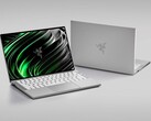 Le Razer Book 13, avec une capacité de stockage doublée, est désormais disponible au prix de 1699 USD (Source : Razer)