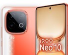 Le Neo 10 (Source de l'image : iQoo)