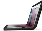 Lenovo lancera le ThinkPad X1 Fold cet automne. (Source de l'image : Lenovo)