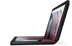 Lenovo lancera le ThinkPad X1 Fold cet automne. (Source de l&#039;image : Lenovo)