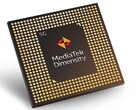 Le Dimensity 9200+ de MediaTek a été testé sur AnTuTu (image via MediaTek)