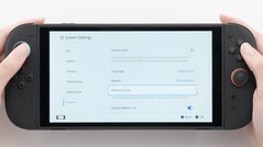 Cette nouvelle fonctionnalité représente une amélioration significative de la qualité de vie pour les utilisateurs soucieux du respect de leur vie privée. (Source de l'image : Nintendo App)