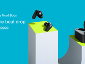 Les Nord Buds. (Source : OnePlus)