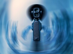 La légendaire Osmo Pocket 3 (photo) sera remplacée demain par la Pocket 4.