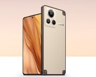 Le Realme GT2 Master Explorer Edition. (Source : Realme)