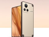 Le Realme GT2 Master Explorer Edition. (Source : Realme)