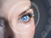 les lentilles de contact intelligentes deApple pourraient offrir aux utilisateurs une expérience de réalité augmentée "toujours active" (Source de l'image : Perfectlenses.ca)