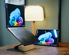 Les nouveaux PC Surface de Microsoft pourraient être lancés dans quelques semaines seulement, les modèles actuels étant illustrés.