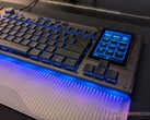 Test du clavier KB7 et du pavé numérique KP7 de la gamme Command Series de Turtle Beach