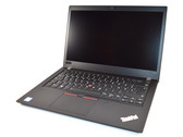 Critique complète du PC portable pro Lenovo ThinkPad T480s (i7-8550U, MX150 Max-Q)