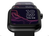 La TicWatch GTH 2. (Source : Mobvoi)