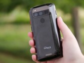 Jelly Max : smartphone compact disponible en précommande. (Source de l'image : Unihertz)