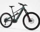 Le VTT Stilus E-Big de Decathlon est équipé d'un moteur Bosch Performance Line CX de 85 Nm. (Source de l'image : Decathlon)