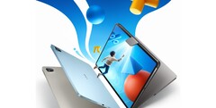 Le Pad SE. (Source de l&#039;image : Vivo)