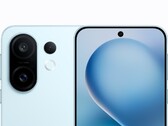 Le Vivo S30 Mini( ?). (Source de l'image : Digital Chat Station via Weibo)