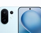 Le Vivo S30 Mini( ?). (Source de l'image : Digital Chat Station via Weibo)