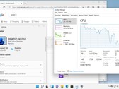Android 13 sur les appareils Pixel 6 permet désormais d'exécuter des VM de Linux et de Windows 11. (Image Source : @kdrag0on sur Twitter)