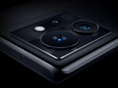 Le Zero Ultra. (Source : Infinix)