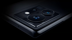 Le Zero Ultra. (Source : Infinix)