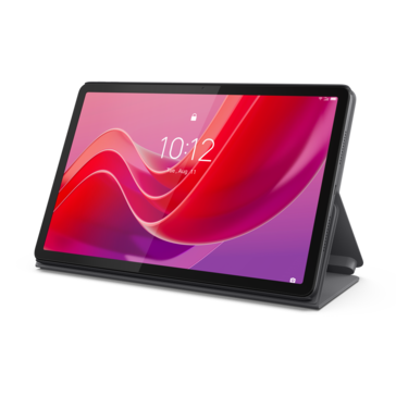 Écran de la Lenovo Tab M11 (image via Lenovo)