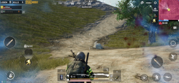 IPhone 11 Pro Max - PUBG Mobile.