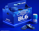 La console de jeu BL6 de Bud Light. Oui, c'est vrai. (Image via Bud Light)