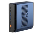 Le mini PC Bosgame VTA-439 peut exécuter localement des applications et des services d'intelligence artificielle.