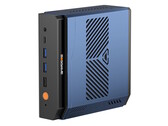 Le mini PC Bosgame VTA-439 peut exécuter localement des applications et des services d'intelligence artificielle.
