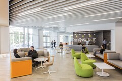 Le siège d'Adobe (Source de l'image : Adobe Inc.)