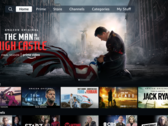 Amazon a publié une application Prime Video pour macOS, qui prend notamment en charge des fonctionnalités comme AirPlay et Picture-in-Picture. (Image source : Amazon)