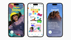 les iPhones reçoivent une nouvelle mise à jour logicielle (Image Source : Apple)