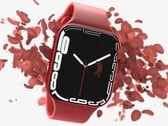 les fans de la WatchApple devront probablement attendre longtemps avant qu'un moniteur de glycémie non invasif ne fasse partie du package. (Image conceptuelle : ios beta news)