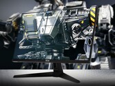 Le ASUS TUF Gaming VG27AQ3A est disponible sur plusieurs marchés, notamment en Europe et au Royaume-Uni. (Source de l'image : ASUS)