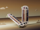 Ayaneo Pocket EVO sera disponible sur Indiegogo à partir du 8 août (Image source : Ayaneo)