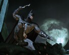Batman Arkham Asylum - Édition Jeu de l'année affiche une note de 96 % sur Steam.