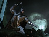 Batman Arkham Asylum - Édition Jeu de l'année affiche une note de 96 % sur Steam.