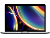 Test du MacBook Pro 13 2020 (i5-1038NG7, FHD+) : mise à jour minimale pour l'ultraportable d'Apple