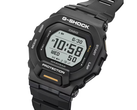 Les nouvelles montres G-Shock GBD-200 de Casio (photo) seront commercialisées en Europe. (Source de l'image : Casio)