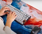 Clavier mécanique sans fil Cherry KW 300 MX