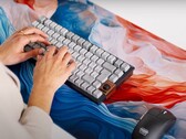Clavier mécanique sans fil Cherry KW 300 MX