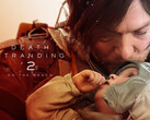 L'illustration annoncée de Death Stranding 2 (Image source : Kojima Productions)